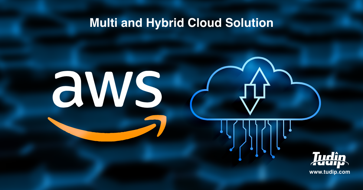 Blog Multi And Hybrid Cloud Solution Tudip