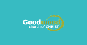 Good Wood Church