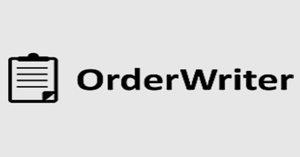 OrderWriter