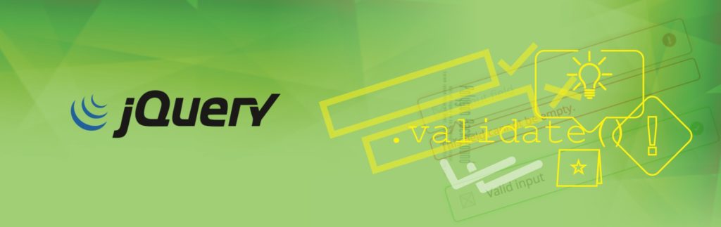 JQuery Validate Tricks