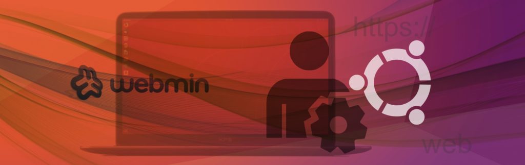 Install Webmin on Ubuntu