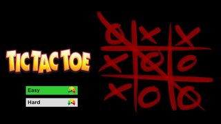 Tic Tac Toe