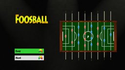 Foosball