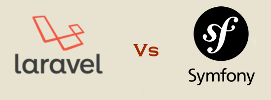 Laravel-vs-Symfony