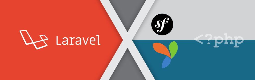 Laravel vs Other PHP Frameworks