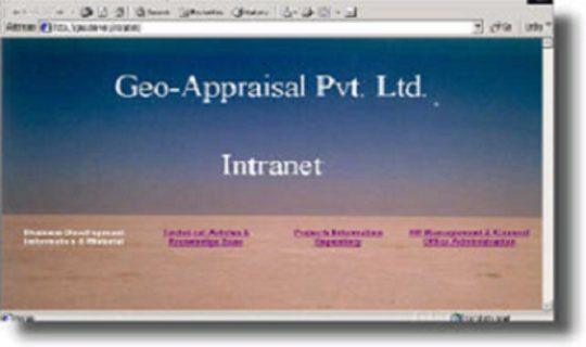 Geoappraiser
