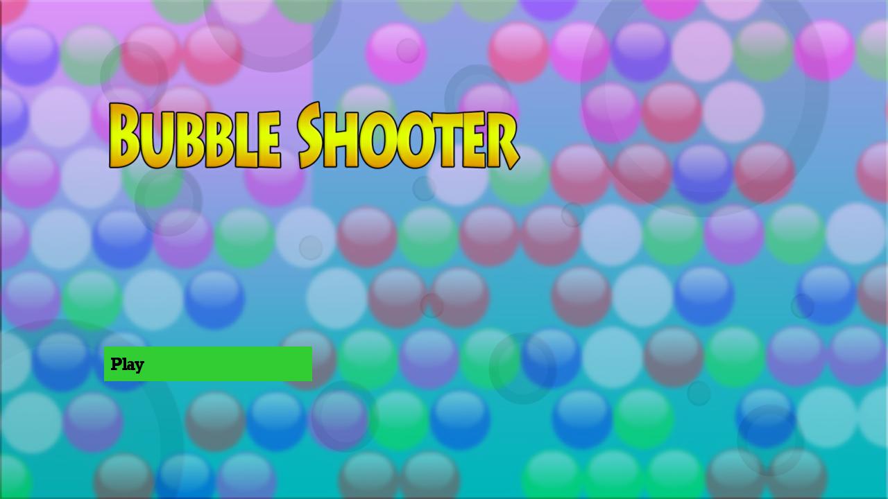 Colors Bubble Shooter - Online Game - Play for Free