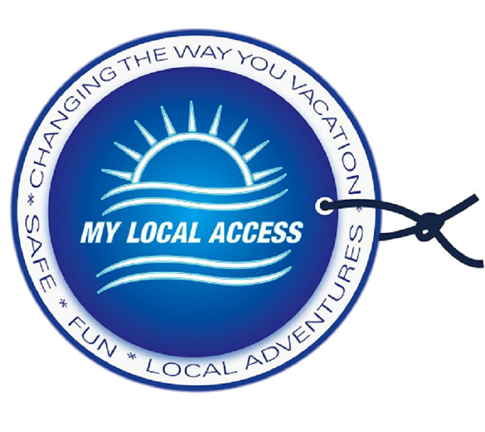 My Local Access