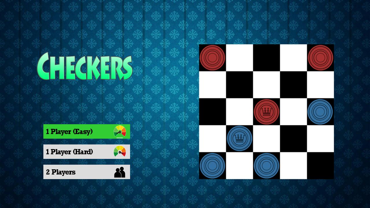 CHECKERS - ¡Juega Gratis Online!