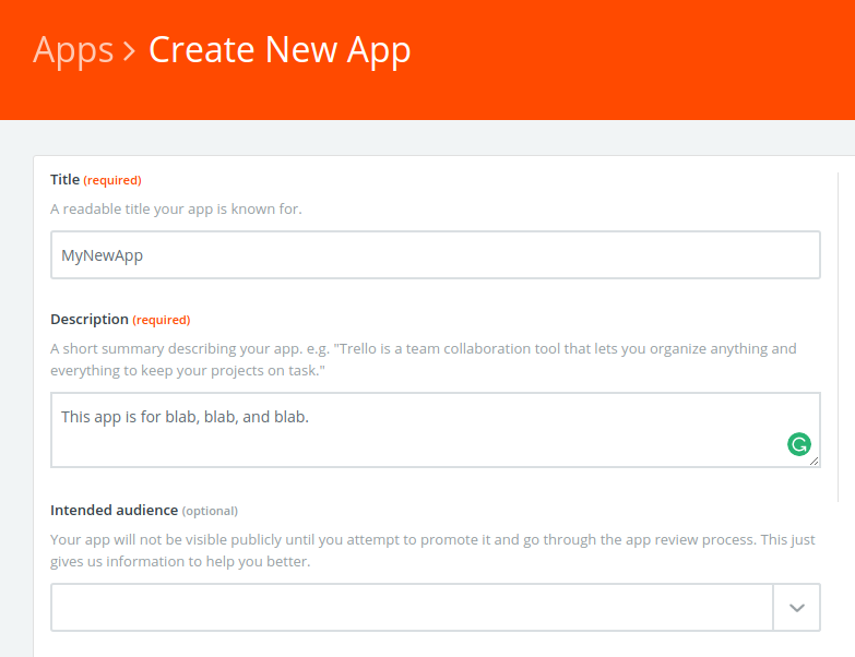 Create_new_app