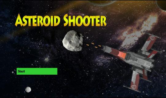 Asteroid