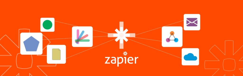 Zapier: Making developer’s life easy