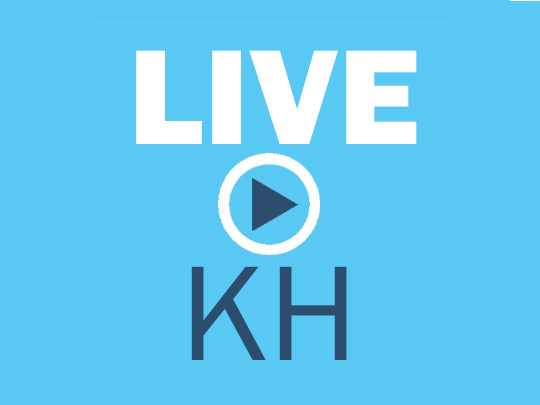 Live KH Roku