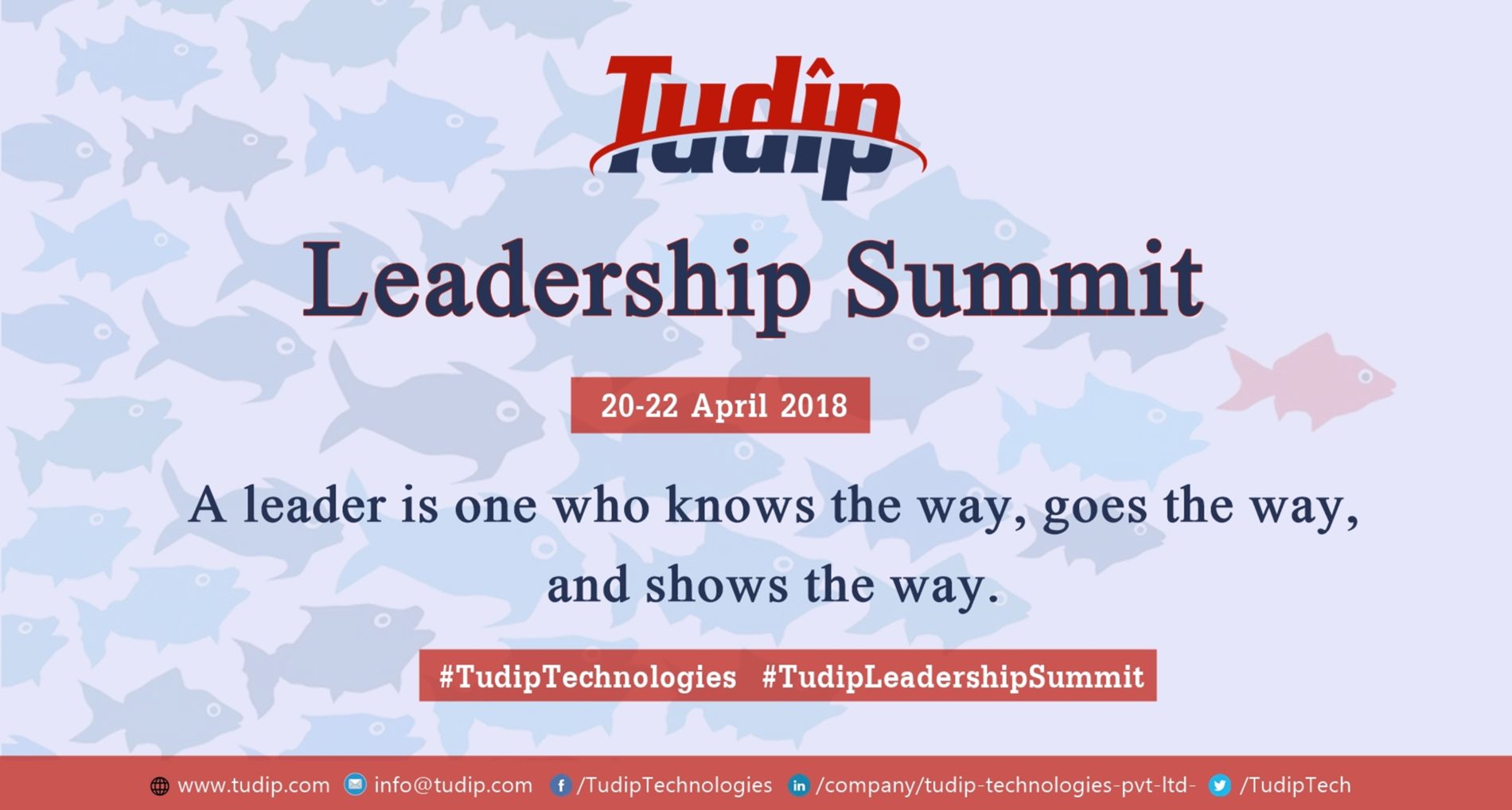 Tudip Leadership Summit_High_Resolution