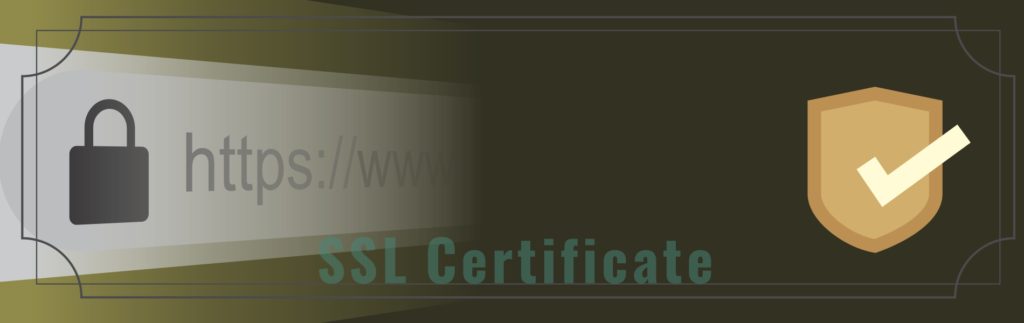 Easy steps to install SSL certificate