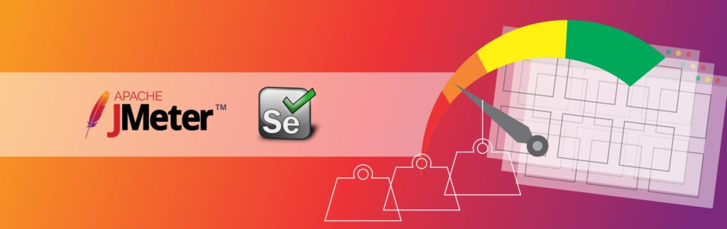 How to Do Load Testing Using Selenium & JMeter?