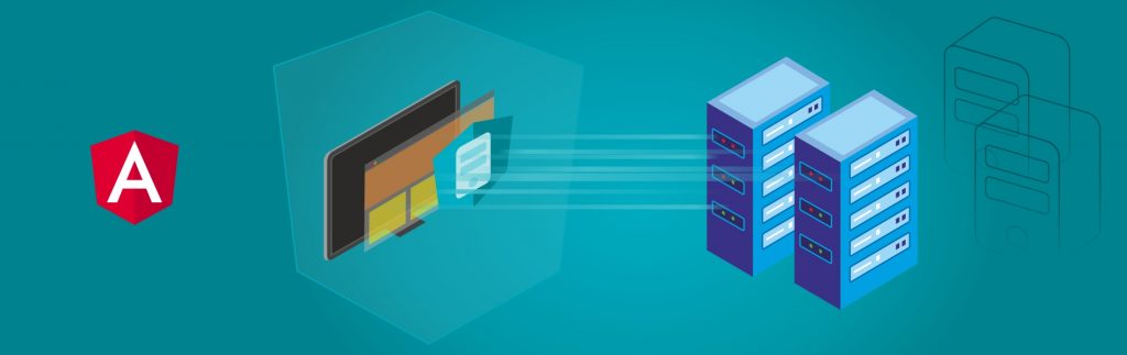 Angular Universal: Angular Server-Side Rendering