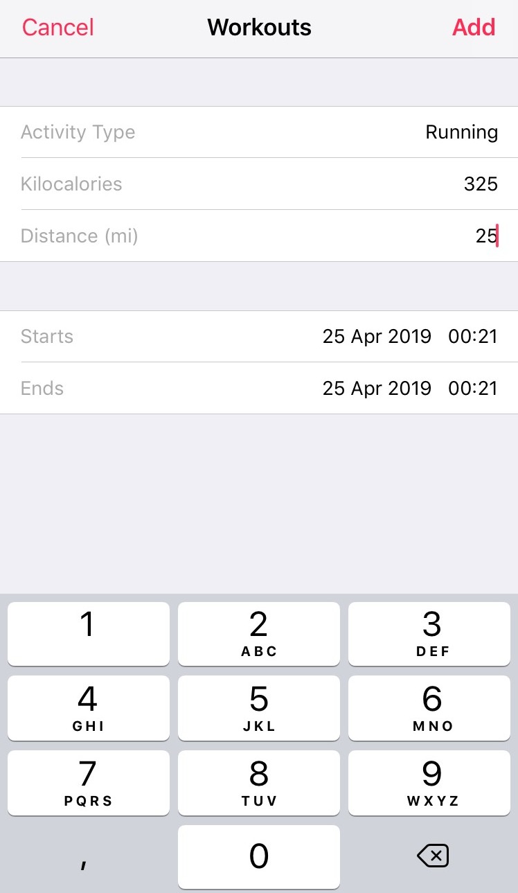 hole 19 apple watch manual