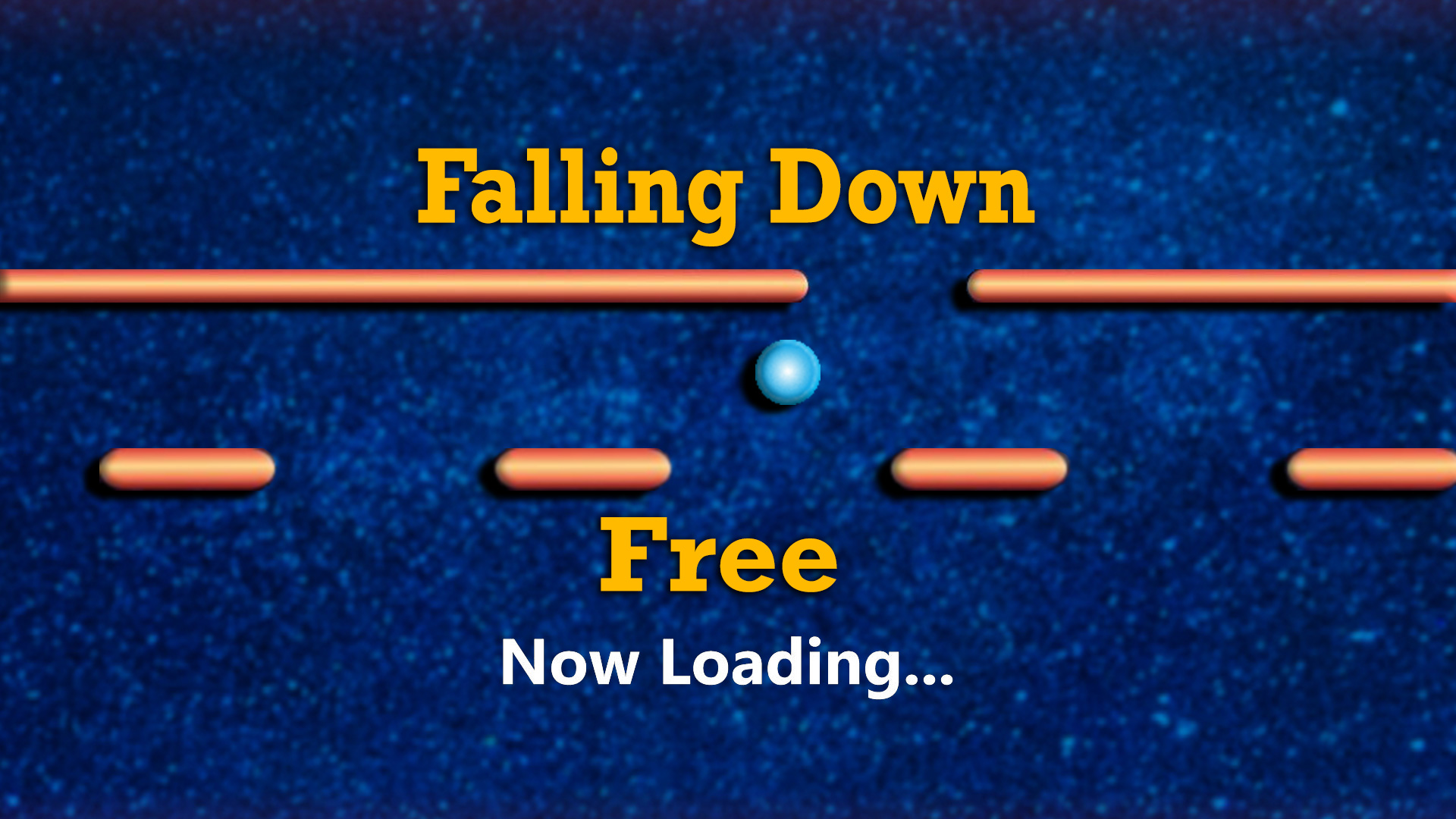 Falling Down