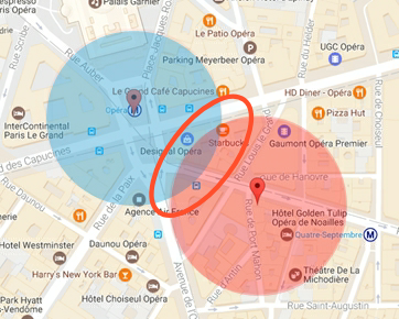 How to Test Geofencing Application