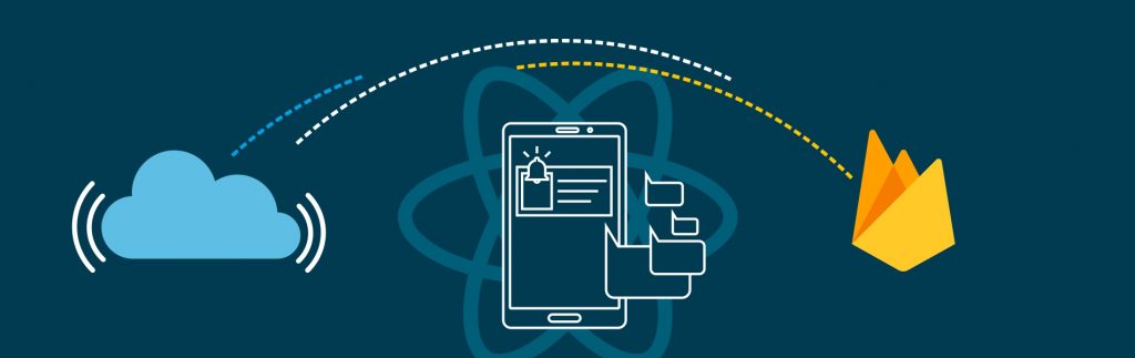 Migrate from GCM to FCM for Push Notification In React Native