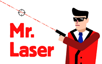 Mr. Laser