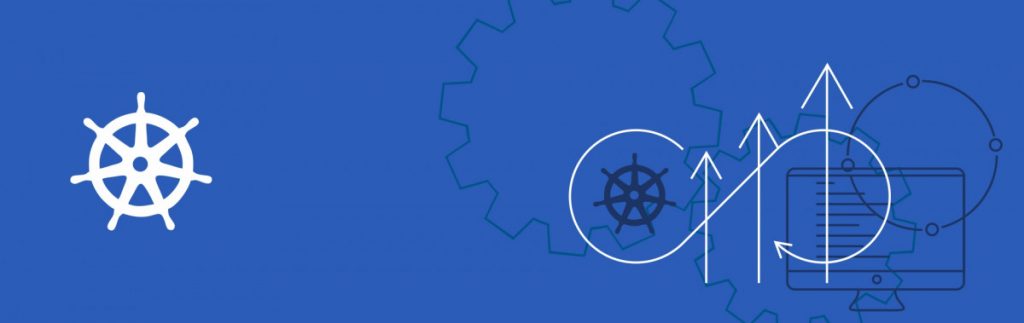 How CI/CD pipeline works with Kubernetes?