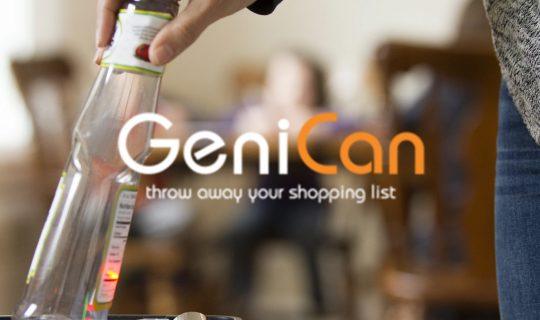 Genican