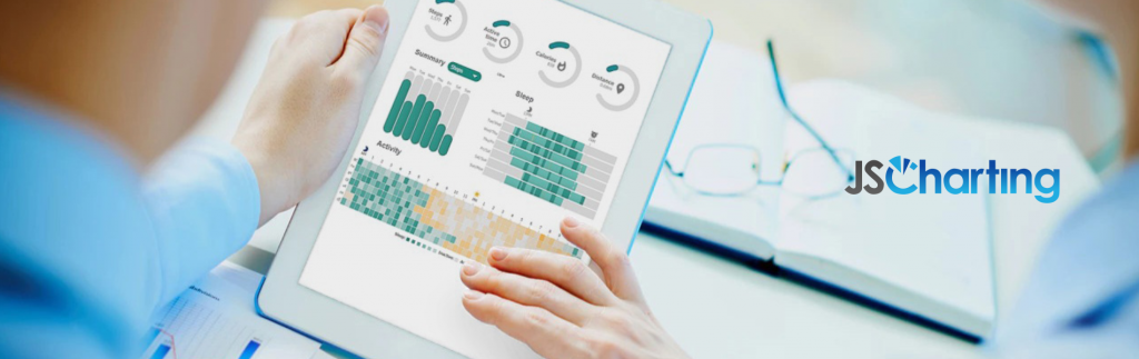 JavaScript Dashboards, Gauges, and Sparklines Demystified