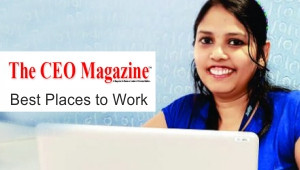 Tudip Technologies Best Places to Work