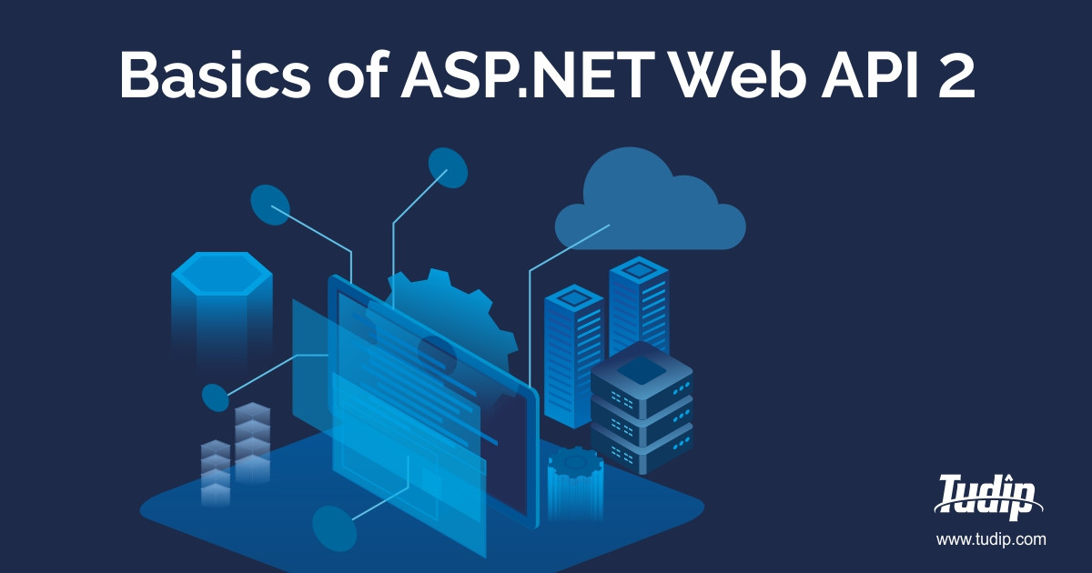 Blog Asp Net Web Api 2 Tudip Images, Photos, Reviews