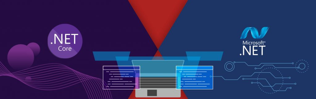 .Net Core vs .Net Framework