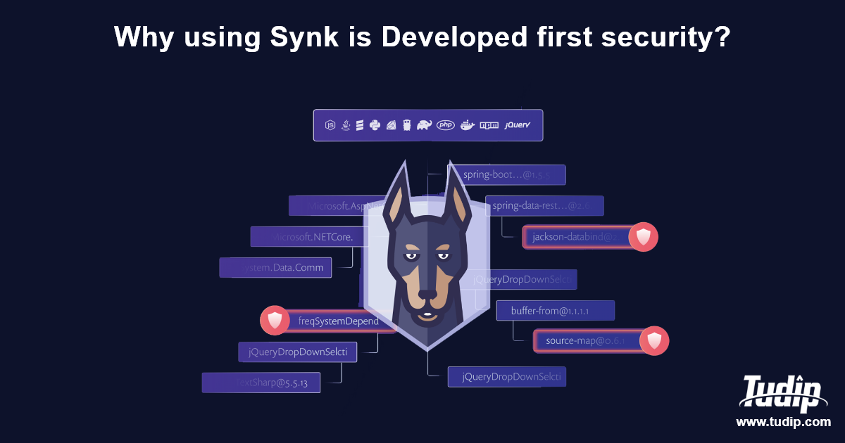 Snyk Security for Bitbucket Cloud