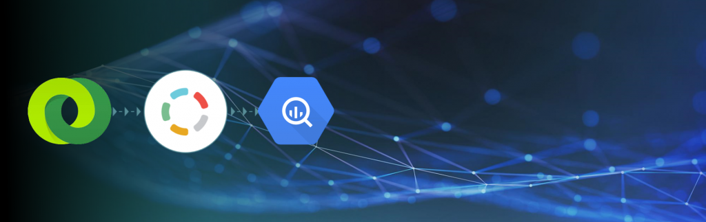 How to Migrate Data from DoubleClick to Bigquery?