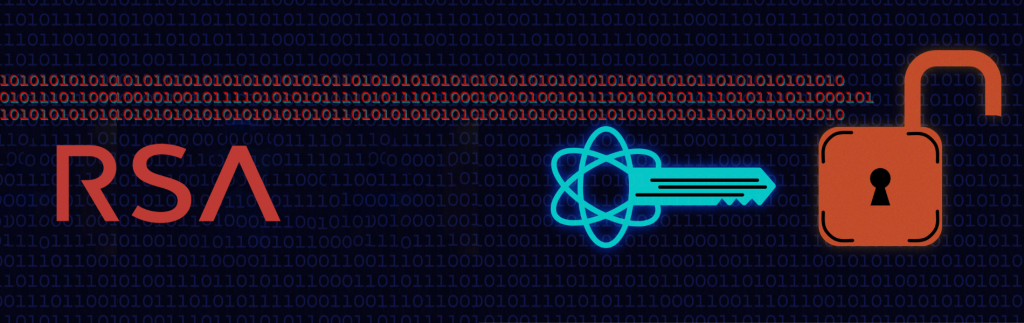 What is an RSA algorithm?