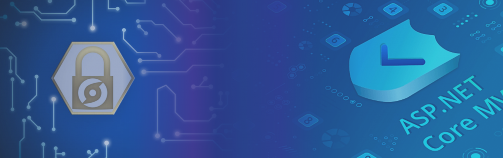 How to securely transfer Web API data in ASP.NET Core?