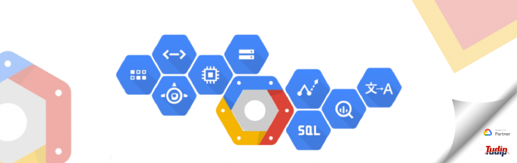 Understanding Resource Hierarchy in Google Cloud Platform