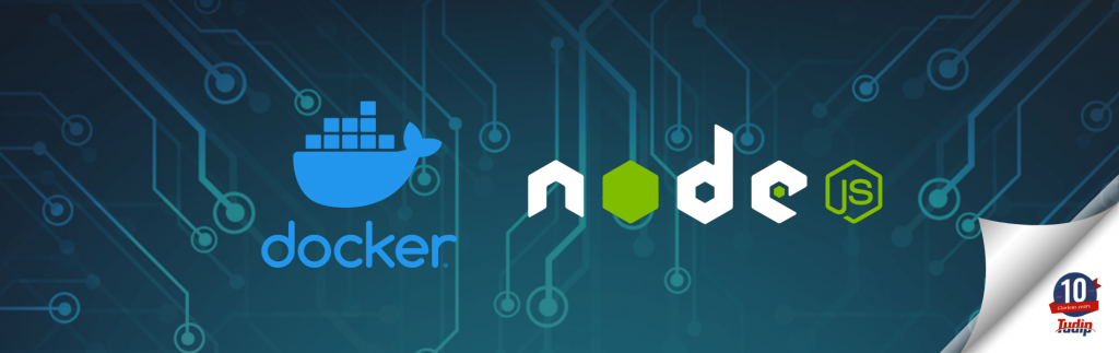 How to create microservice in NodeJS with Docker?