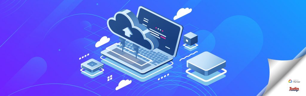 Getting started with Cloud CDN