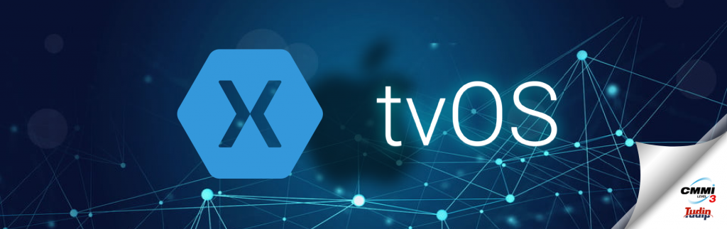 Data Storage in Xamarin tvOS