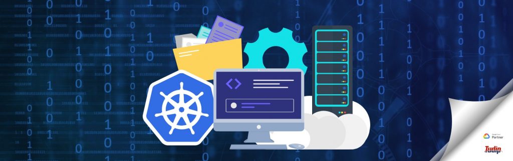 Setting up Production Specific Kubernetes Environment