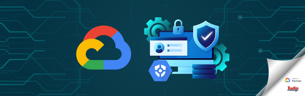 Securing and Integrating Components of your Application on GCP