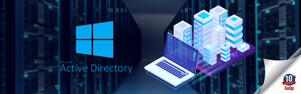 How to create a user in  Active Directory?