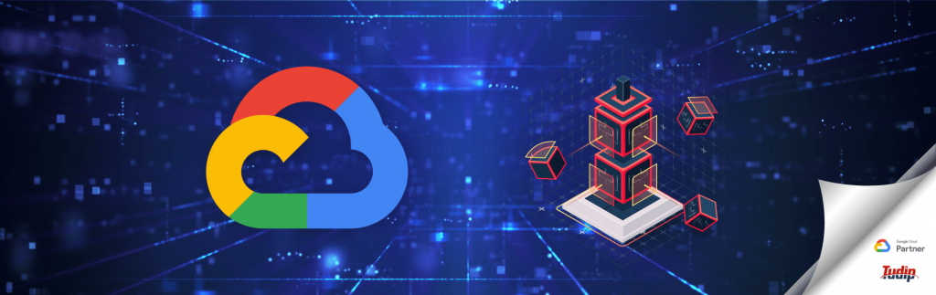 Migrating a Hadoop infrastructure to GCP