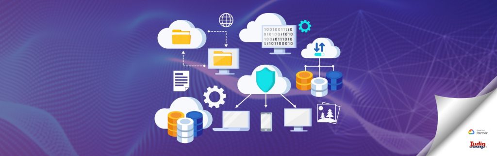 VPN configuration across the VPCs on GCP