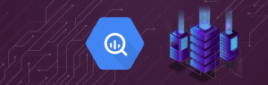Connecting Data Studio to BigQuery
