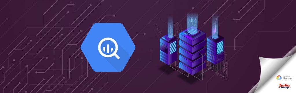 Connecting Data Studio to BigQuery