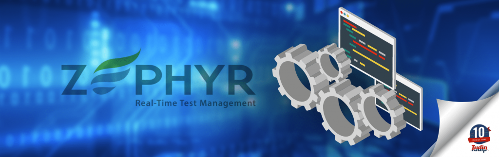 How to create and execute test cases using Zephyr in JIRA?