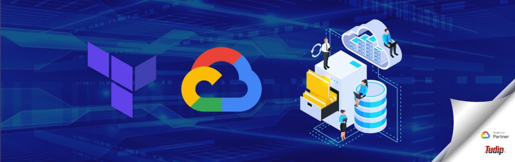 Automating GCP to Launch VM Instance with Terraform