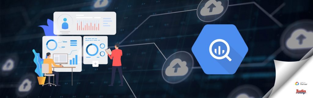 Is multi-cloud data analytics possible? – Bigquery Omni